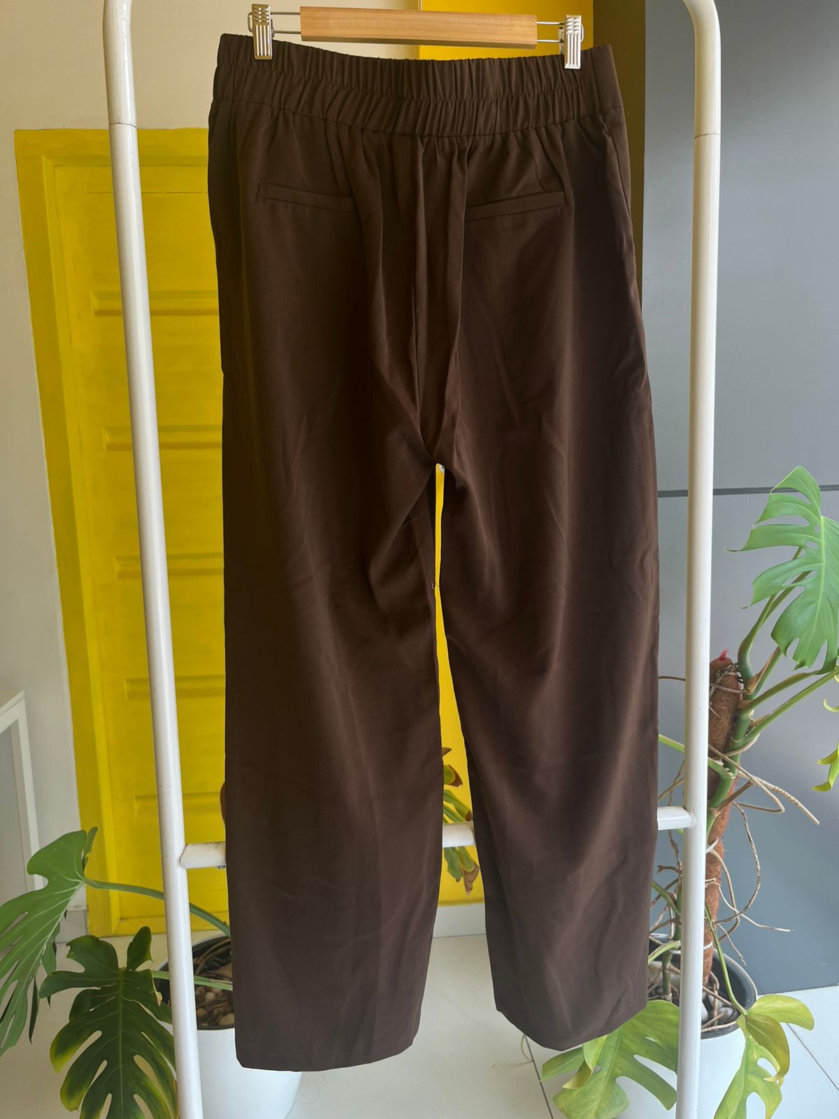 Korean Trousers for Women SL294