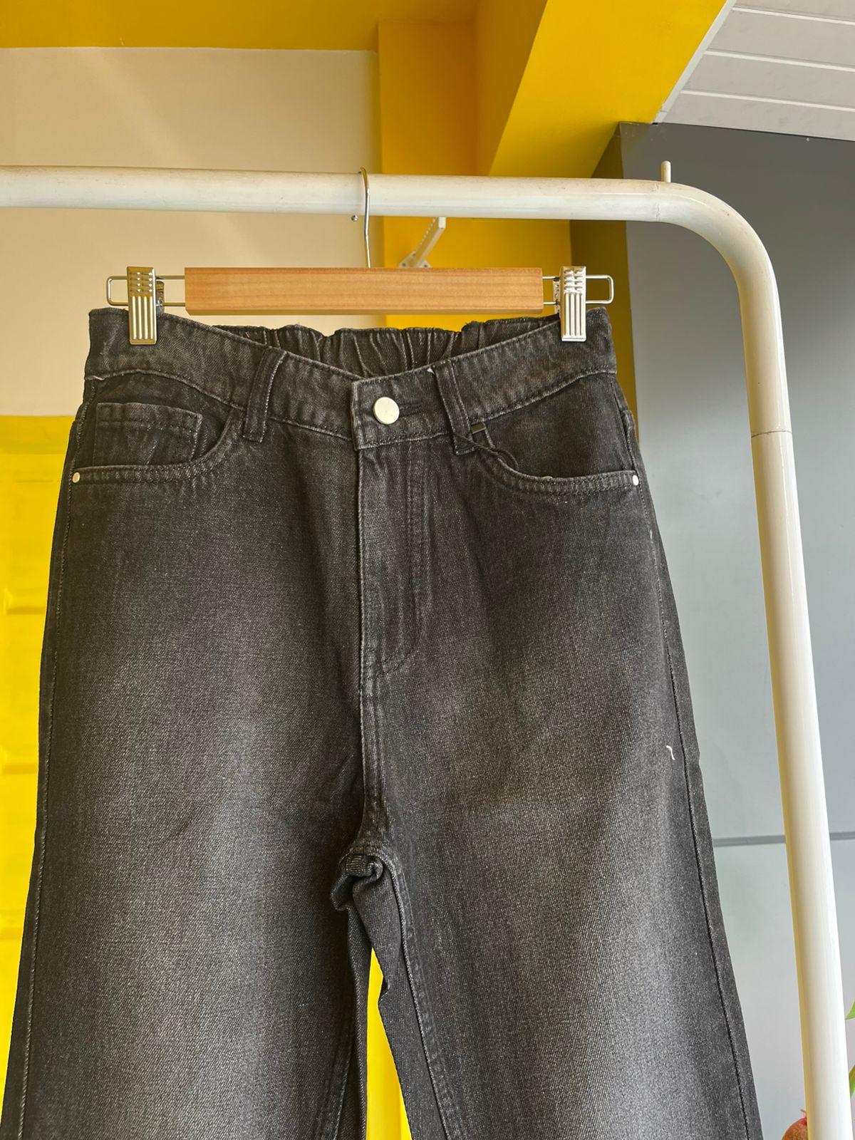 Mom Fit Jeans For Women SL294
