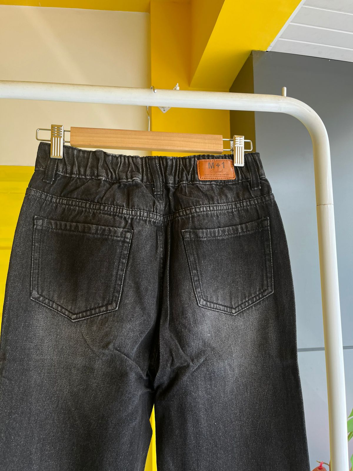 Mom Fit Jeans For Women SL294