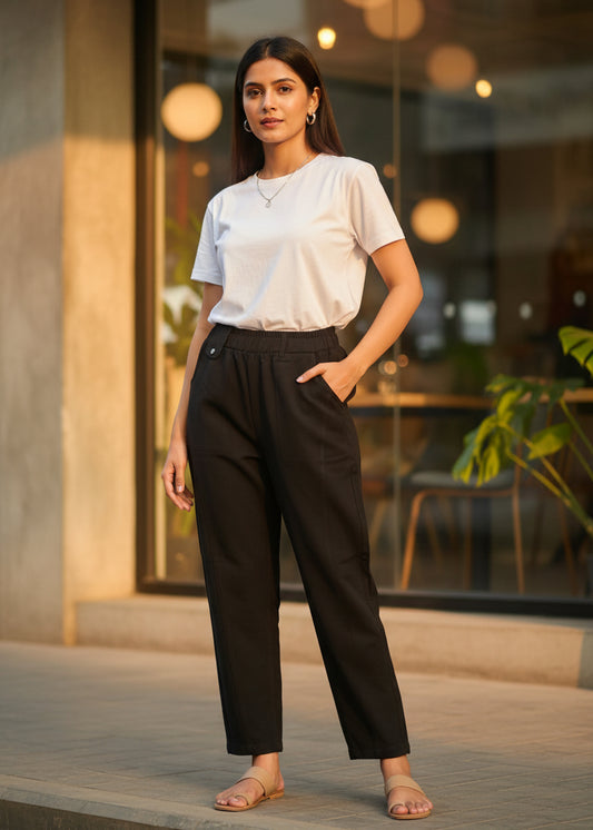 Trousers For Women SL294