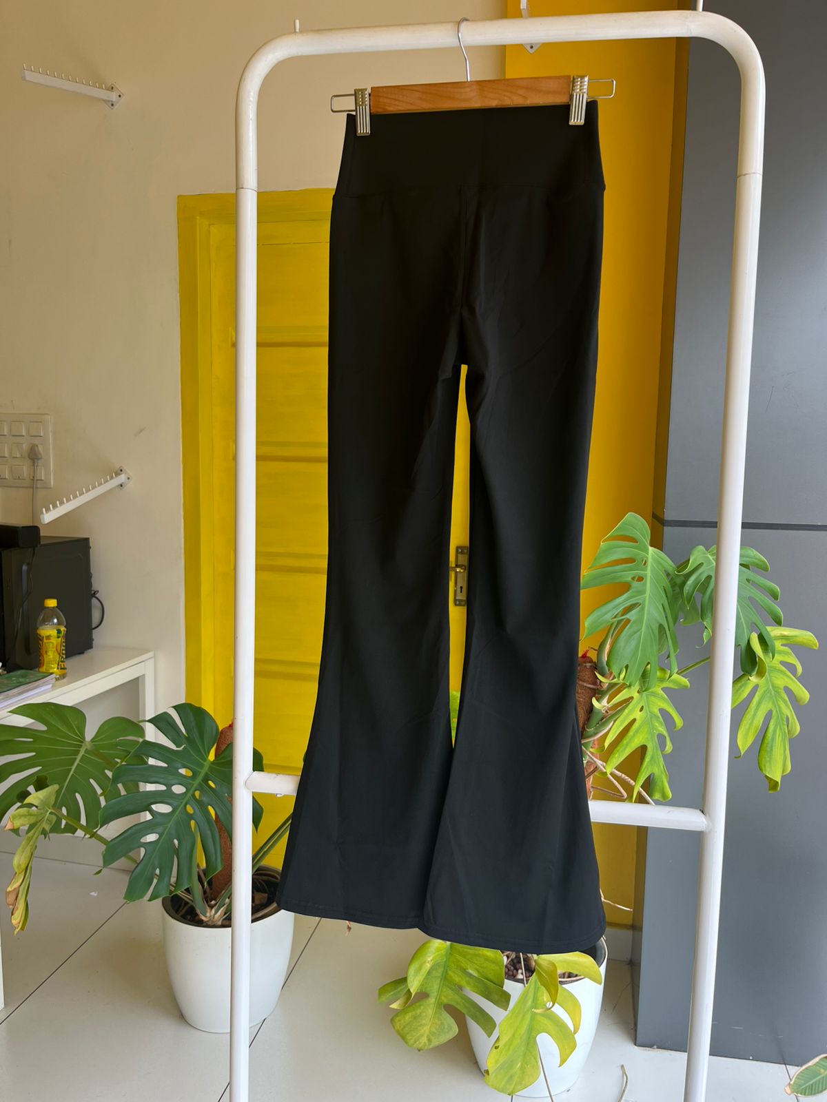 Koren Bell Bottom Trousers SL294
