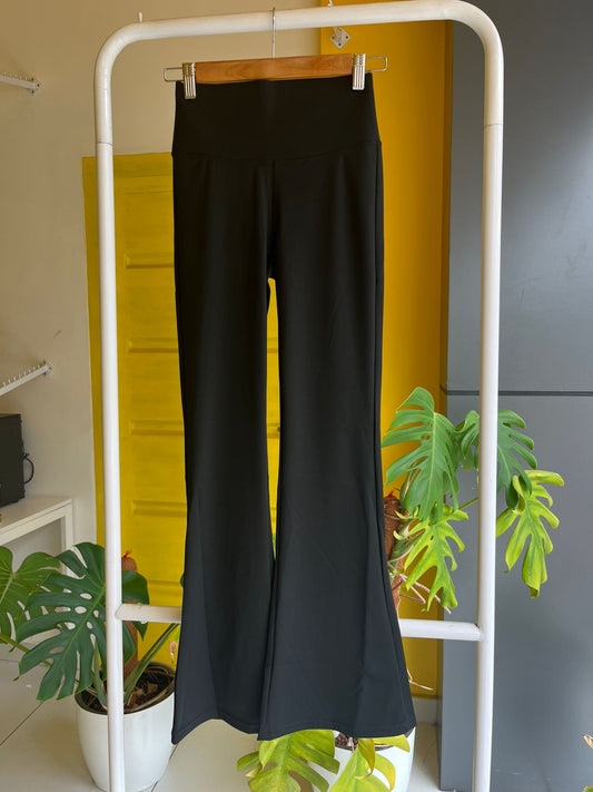 Koren Bell Bottom Trousers SL294