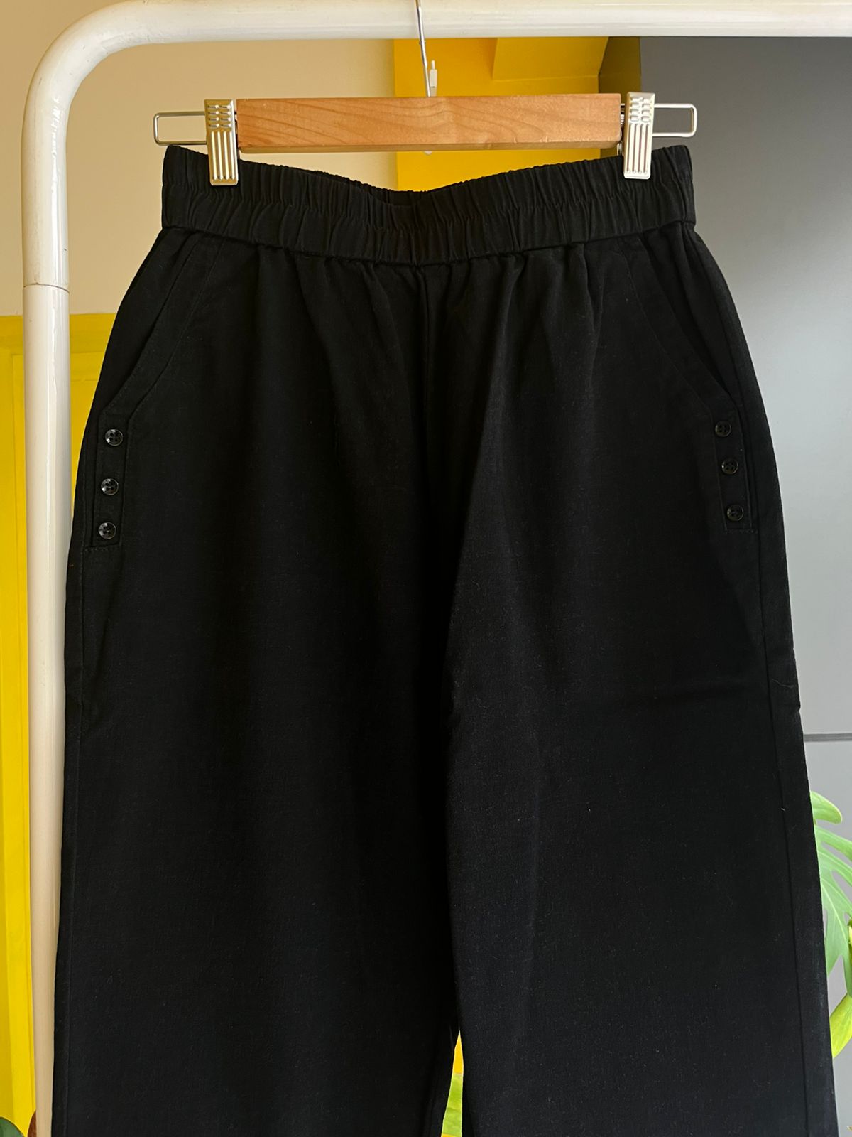 Trousers For Woman SL294