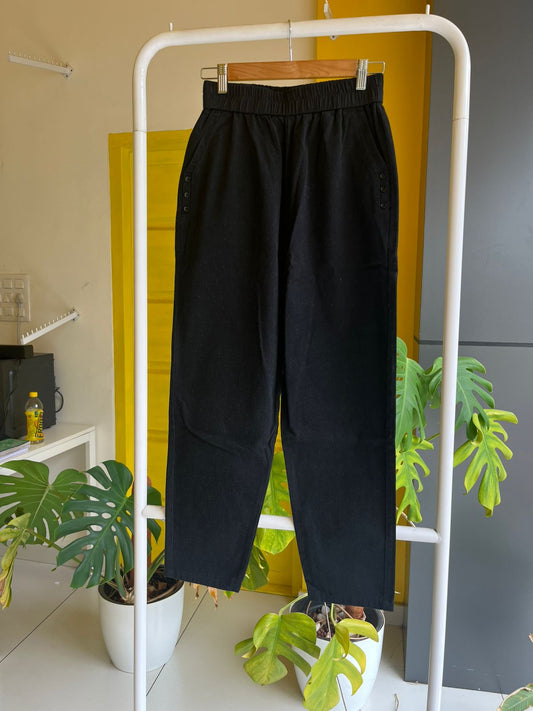 Trousers For Woman SL294