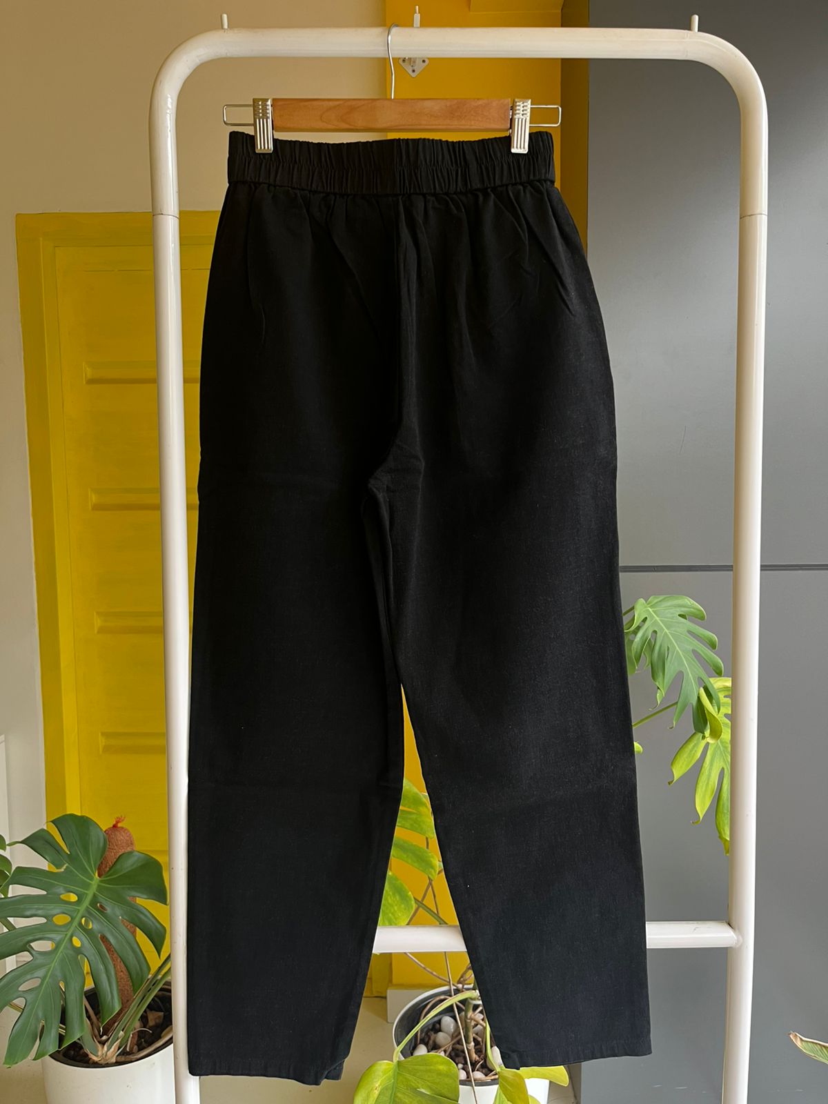 Trousers For Woman SL294