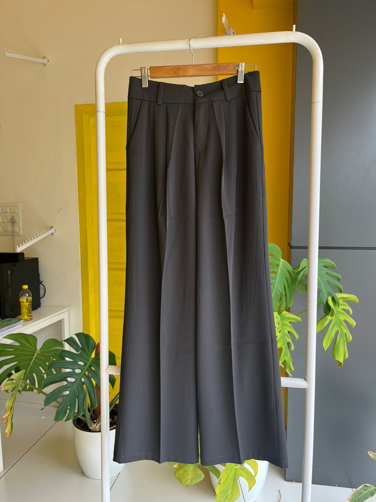 Korean Trousers for Women SL29