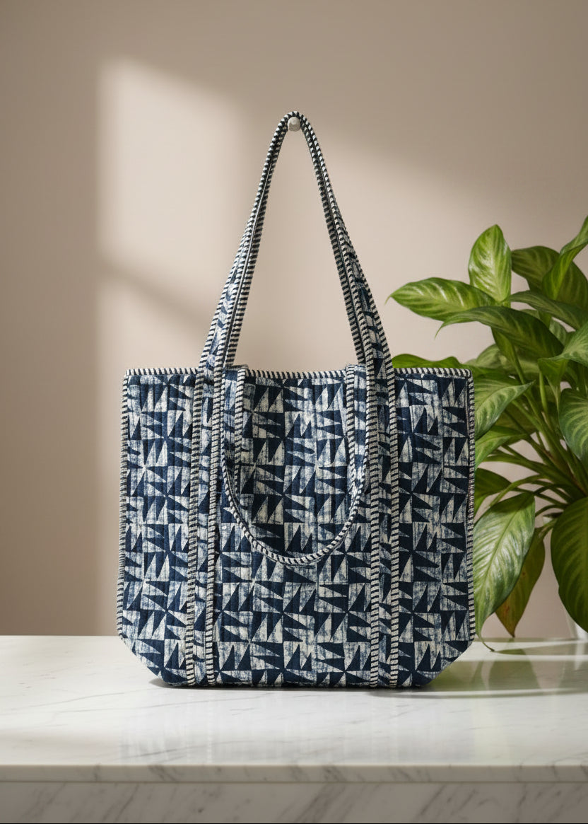 Southloom Tote Bag SLBag