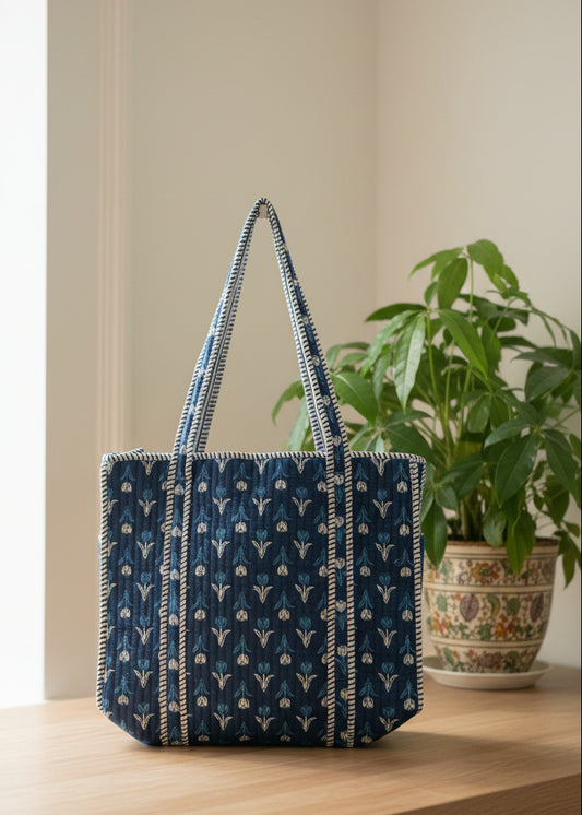 Southloom Tote Bag SLBag