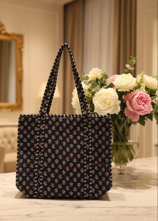 Southloom Tote Bag SLBag
