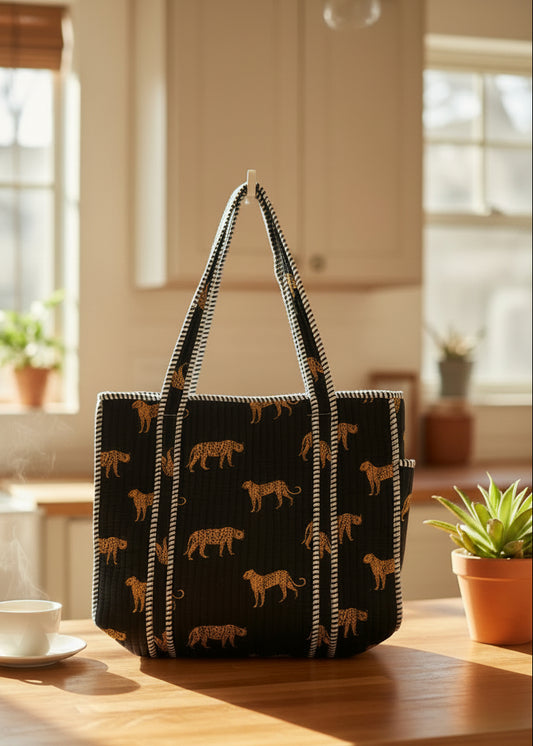 Southloom Tote Bag SLBag