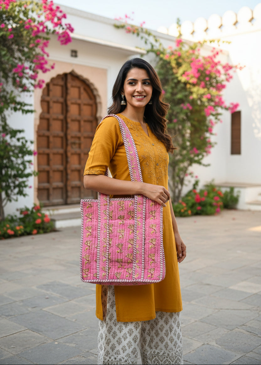 Southloom Tote Bag SLBag