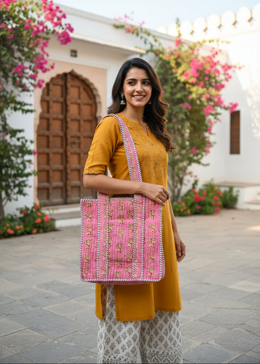 Southloom Tote Bag SLBag