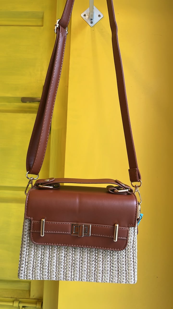 Southloom Sling Bags SLSLING