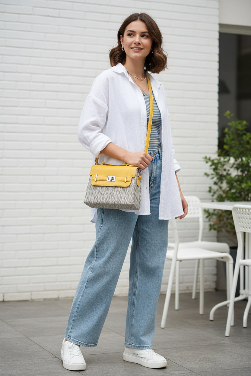 Southloom Sling Bags SLSLING