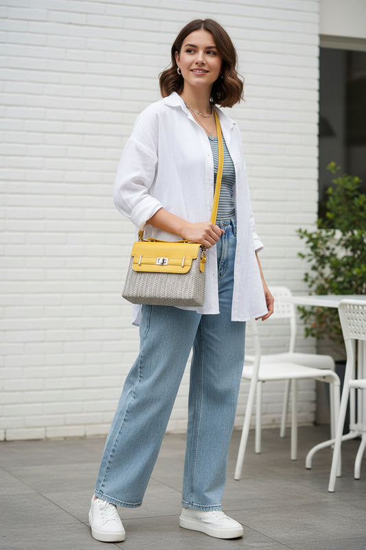 Southloom Sling Bags SLSLING