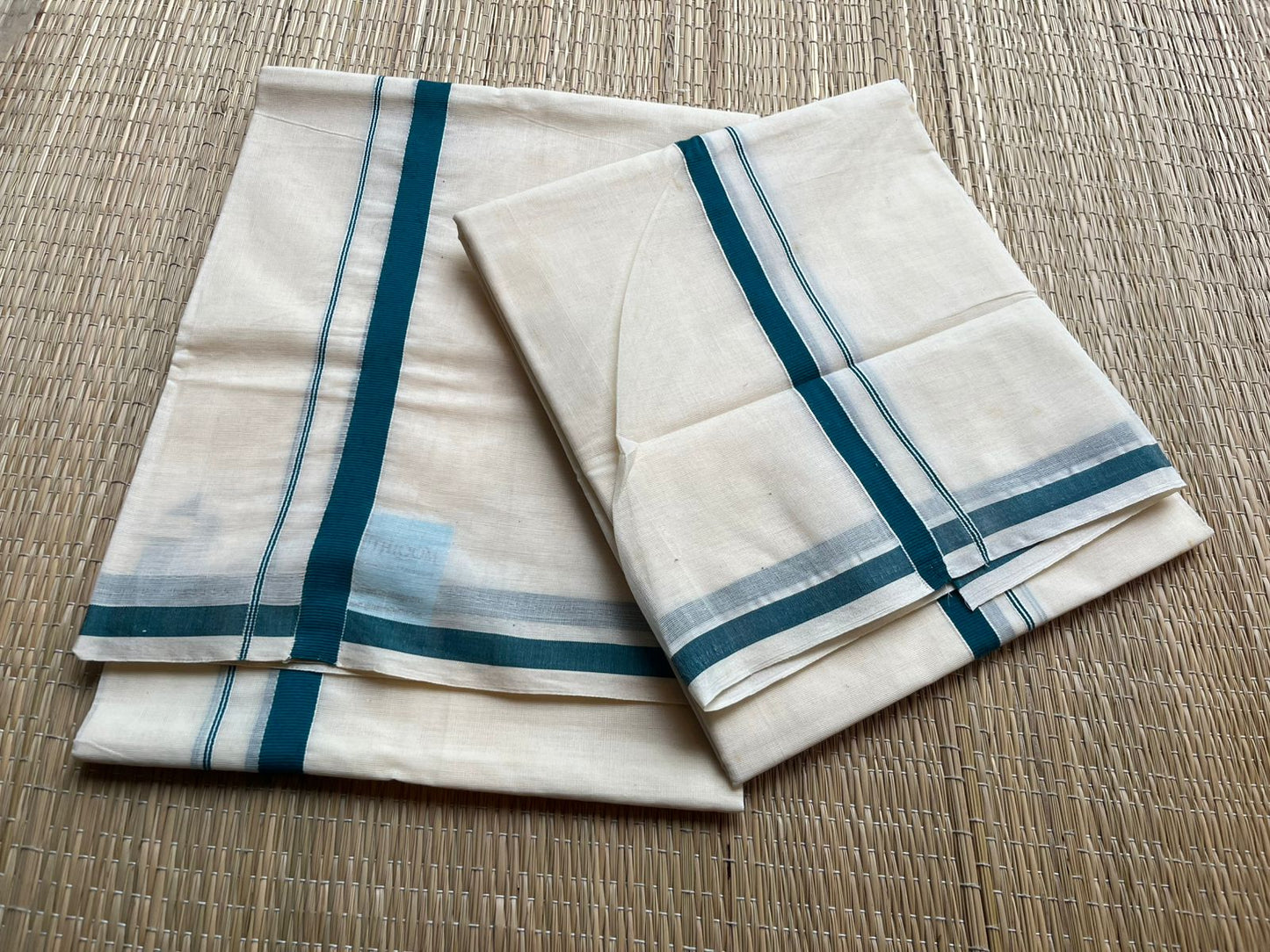 Kerala Cotton Setmundu SL415