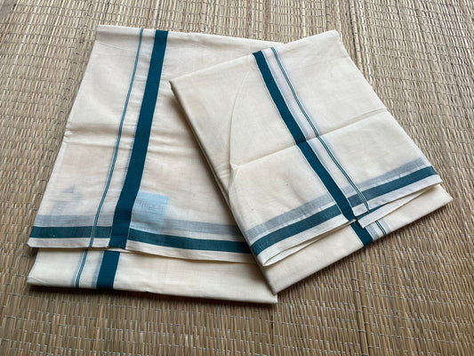 Kerala Cotton Setmundu SL136