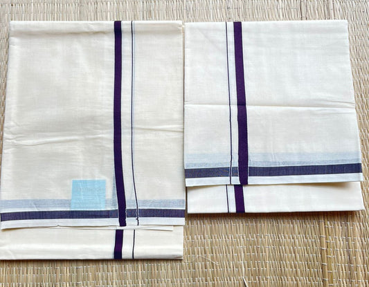 Kerala Cotton Setmundu SL136