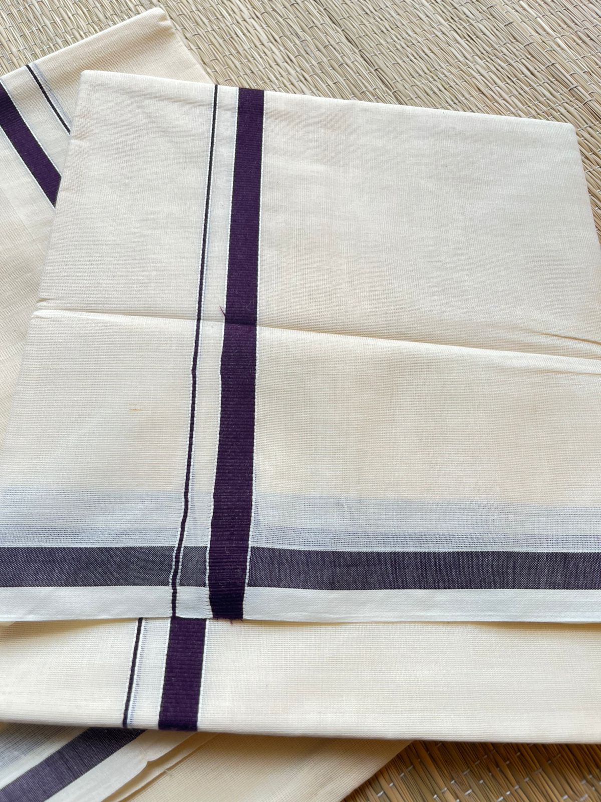 Kerala Cotton Setmundu SL415