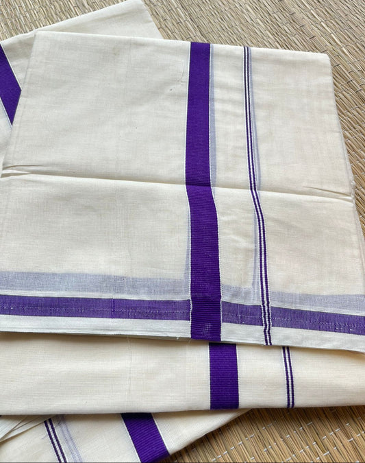 Kerala Cotton Setmundu SL136