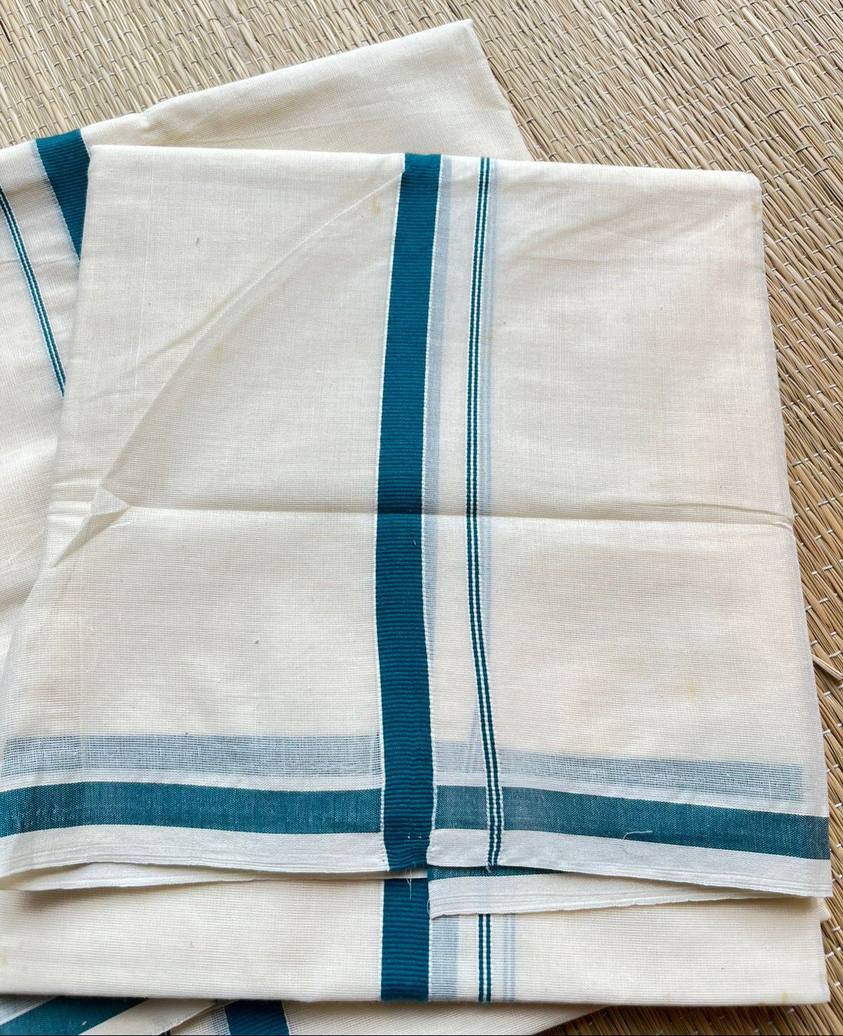 Kerala Cotton Setmundu SL415