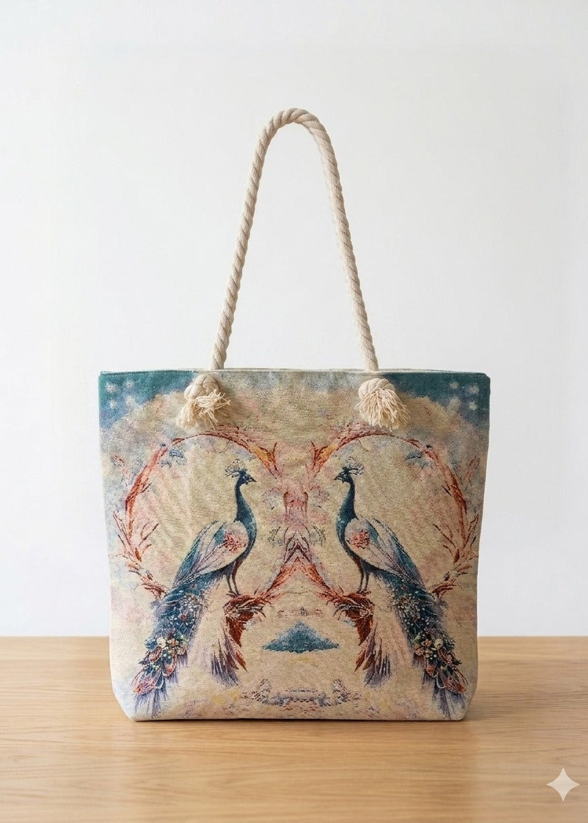 Southloom Tote Bg SLBag