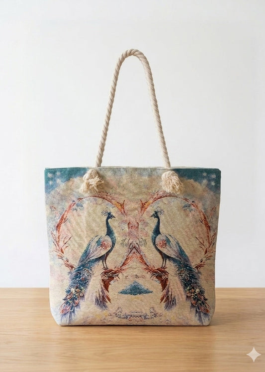 Southloom Tote Bg SLBag