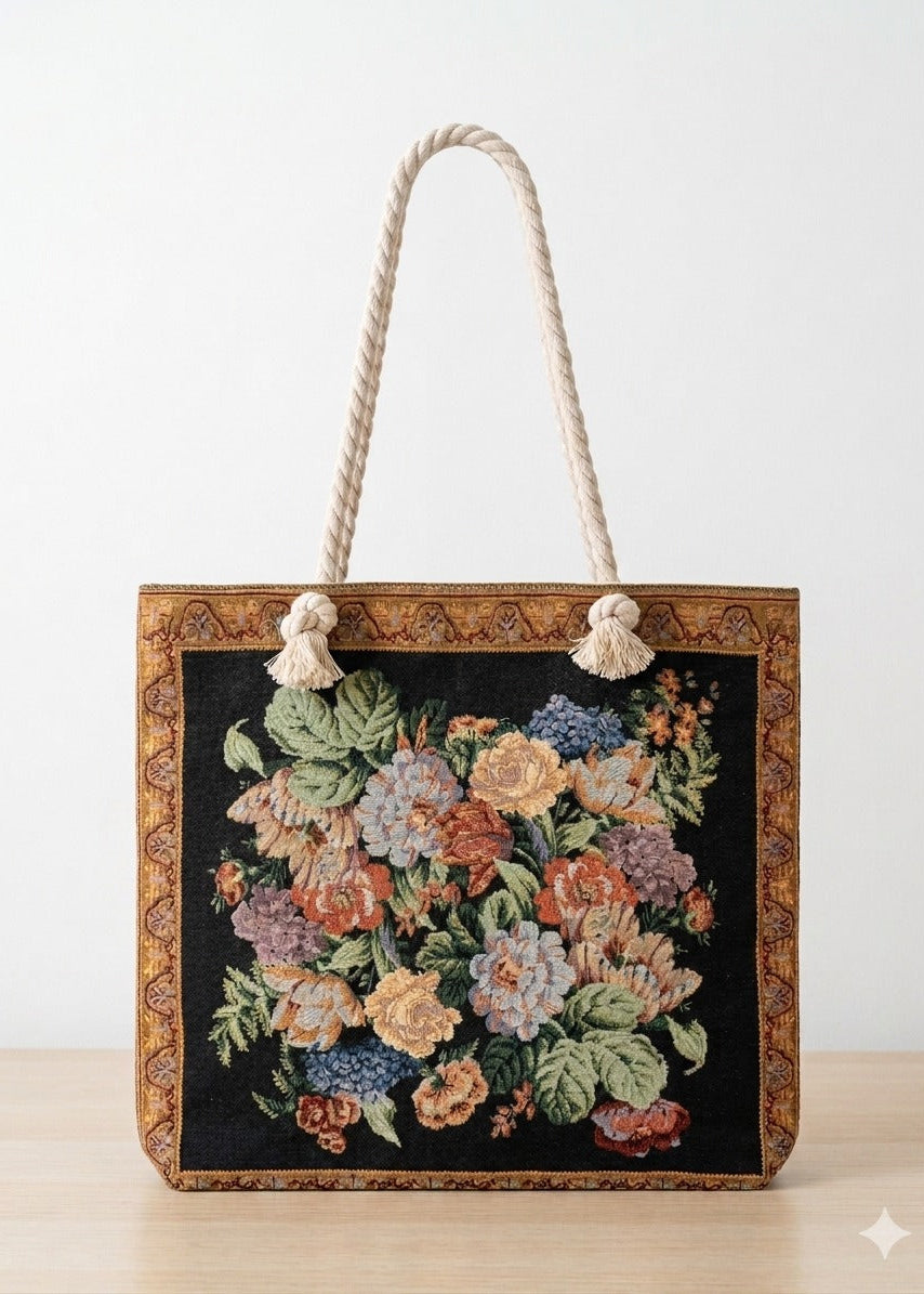 Southloom Tote Bg SLBag