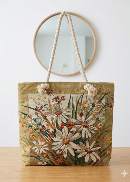 Southloom Tote Bg SLBag