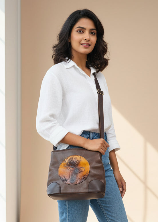 Southloom Sling Bags SLLUXE