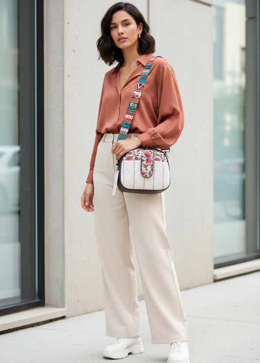 Sothloom Sling Bag SLAMOURA