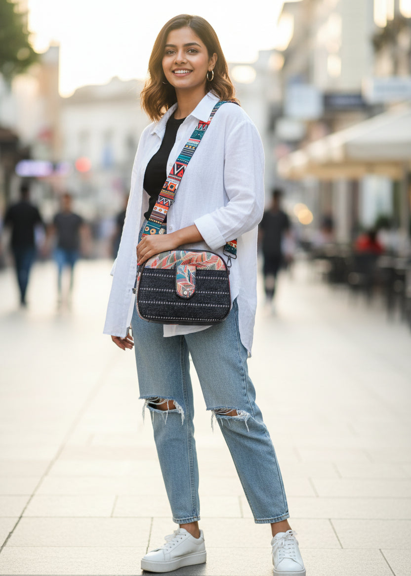 Sothloom Sling Bag SLAMOURA