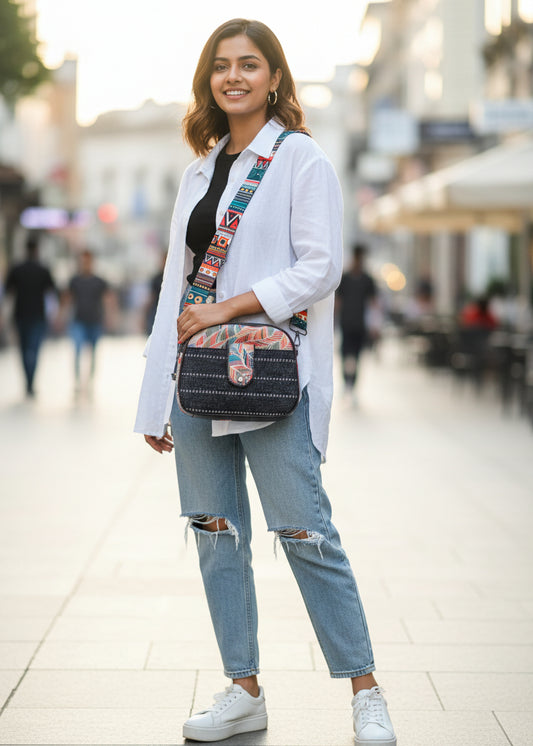 Sothloom Sling Bag SLAMOURA