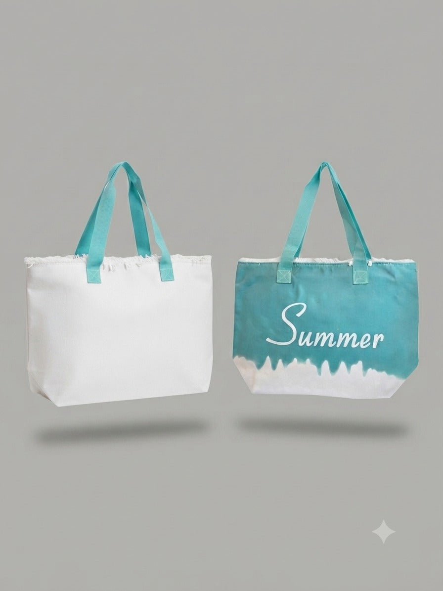 Southloom Tote Bag SLRainbow