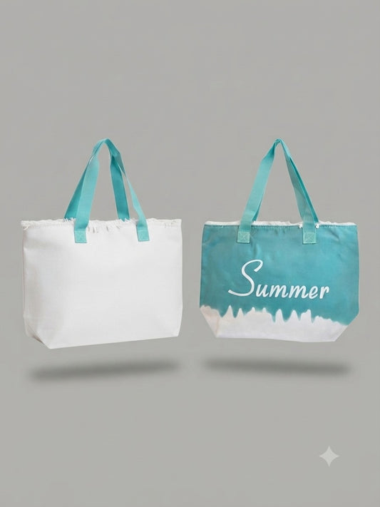 Southloom Tote Bag SLRainbow