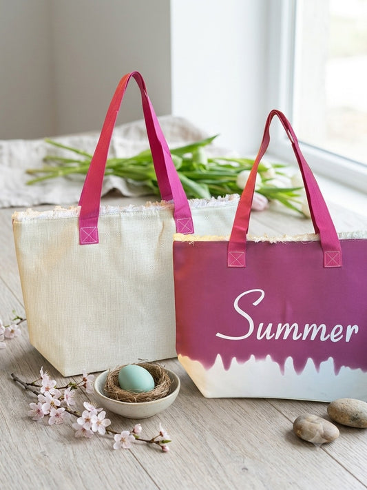 Southloom Tote Bag SLRainbow
