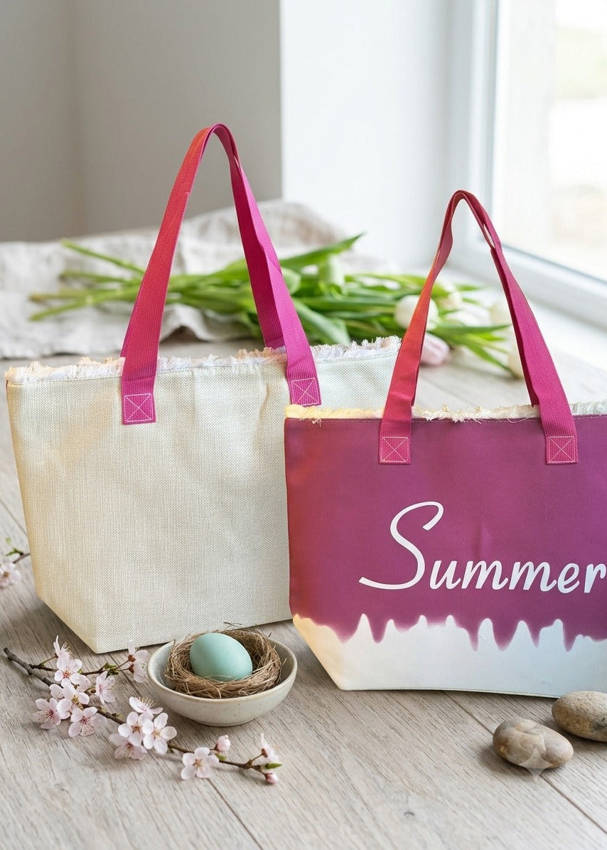 Southloom Tote Bag SLRainbow