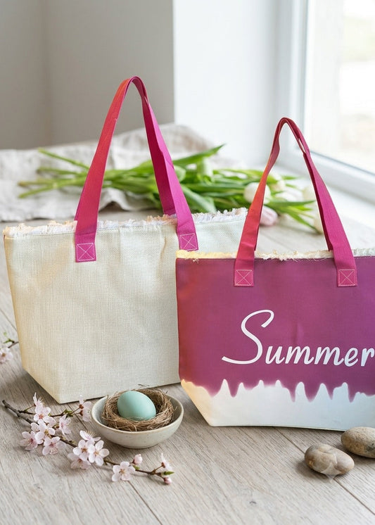 Southloom Tote Bag SLRainbow