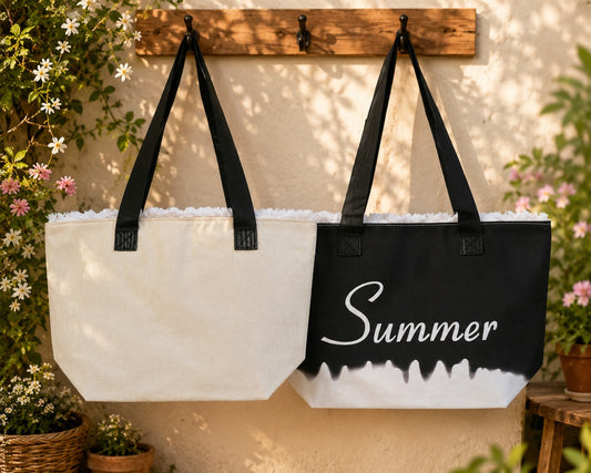 Southloom Tote Bag SLRainbow