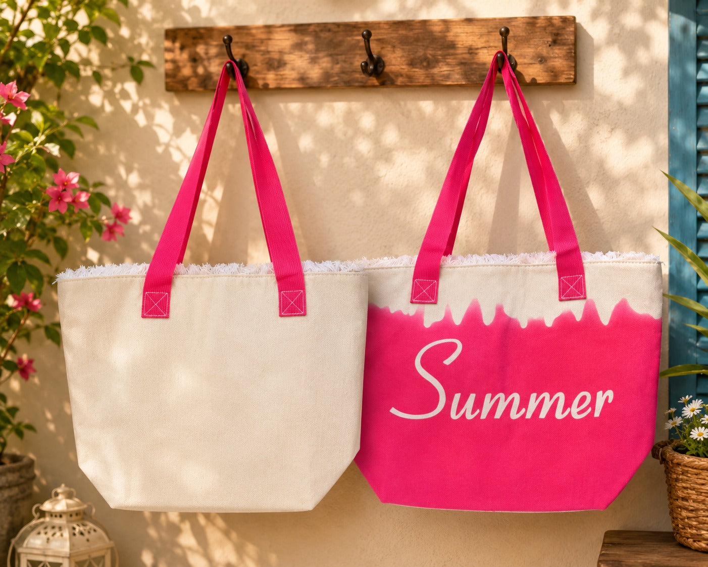 Southloom Tote Bag SLRainbow