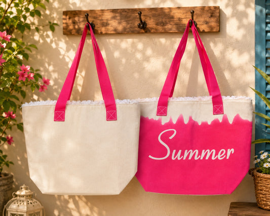 Southloom Tote Bag SLRainbow