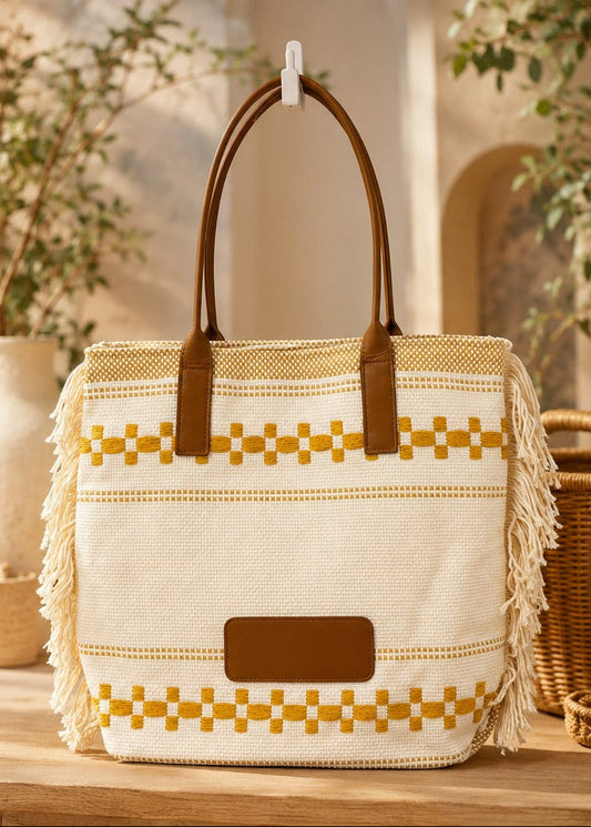 Southloom Tote Bag SLTOTE-01