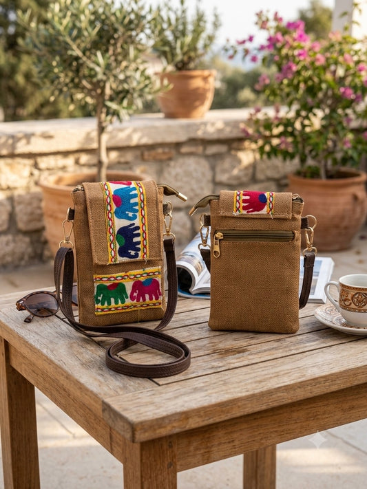 Southloom Sling Bag SLPOUCH
