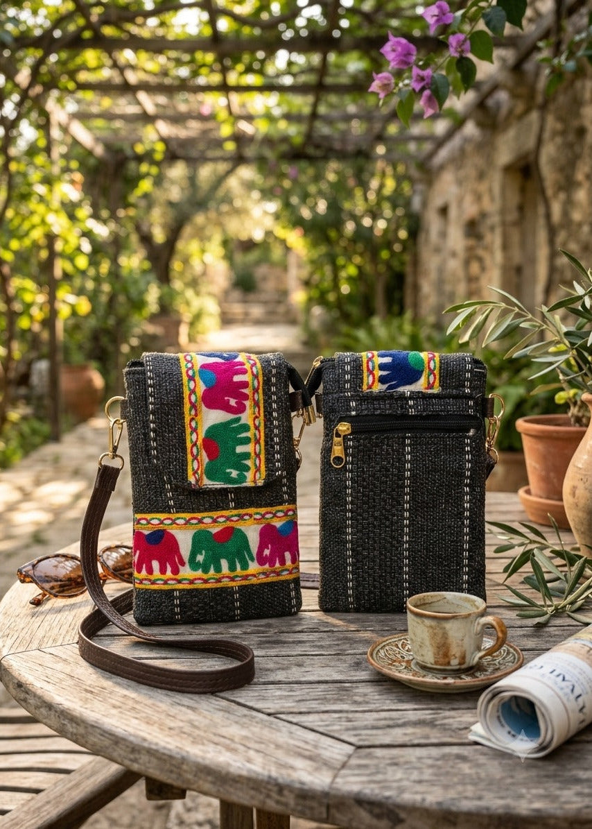 Southloom Sling Bag SLPOUCH