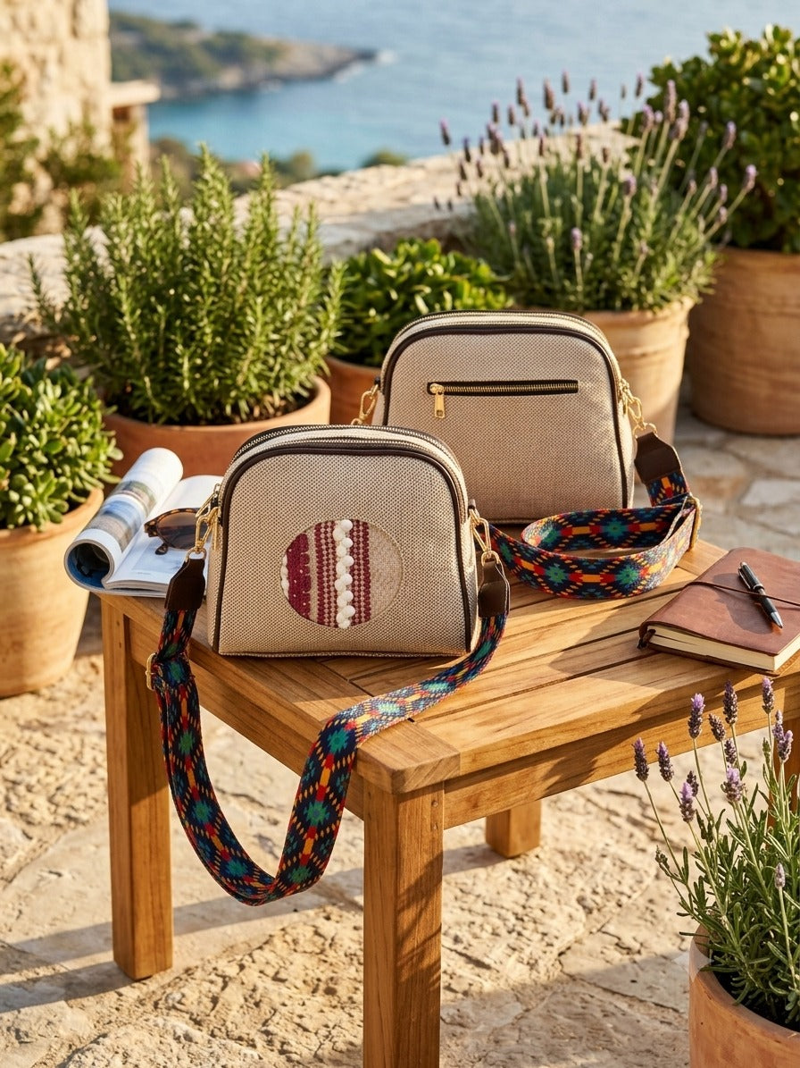 Southloom Sling Bag SLFLUX