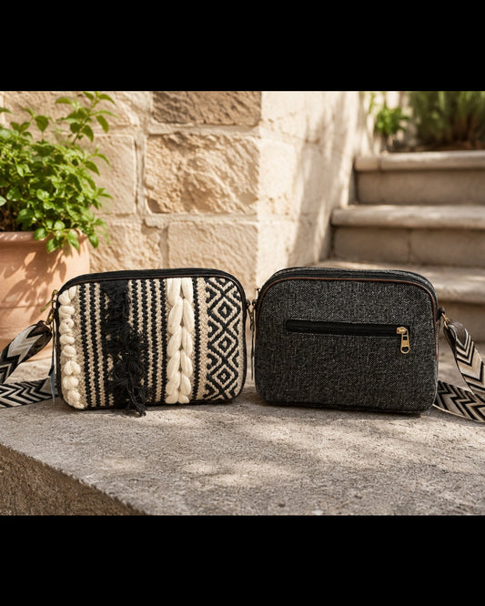 Southloom Sling Bag SLFLUX