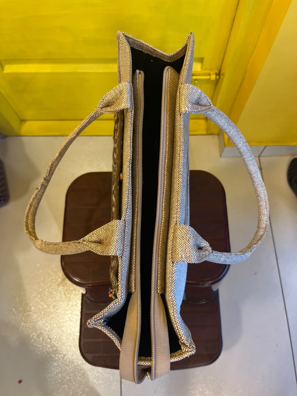 Southloom Hand Bag SLHB