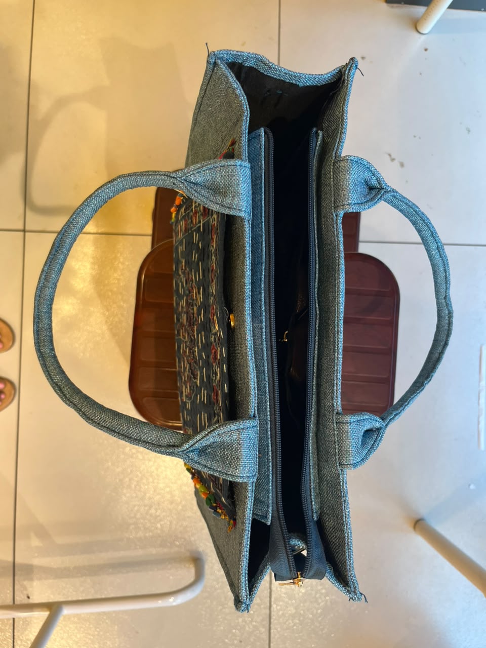 Southloom Hand Bag SLHB