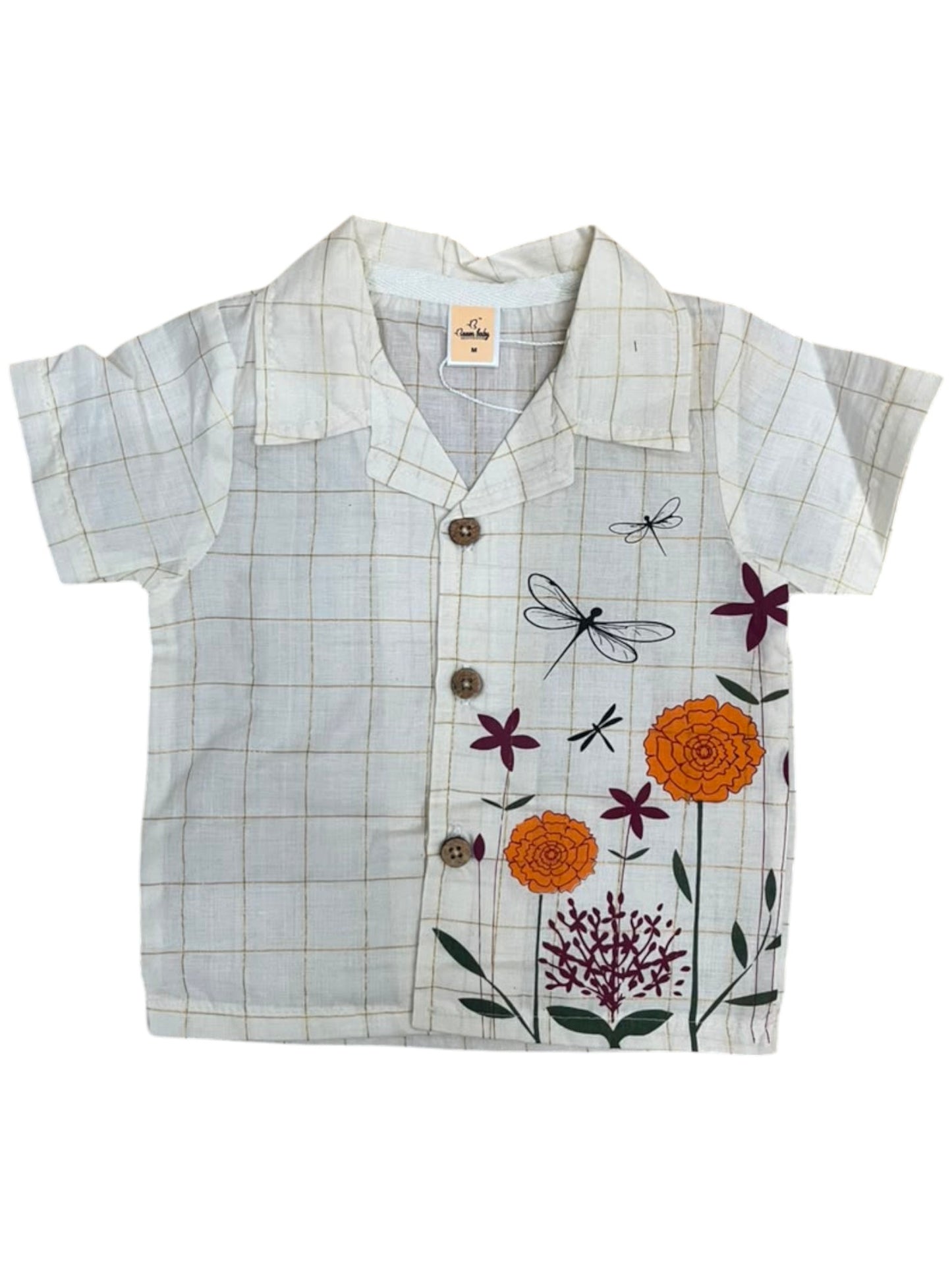 Southloom Cotton Digital Print Kid's Combo SL565