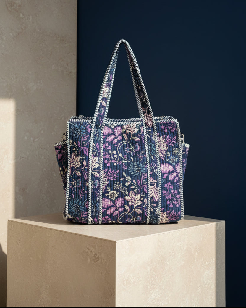Southloom Tote Bag SLBag